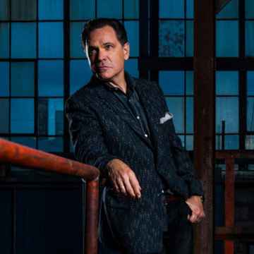 Kurt Elling Miami Tickets