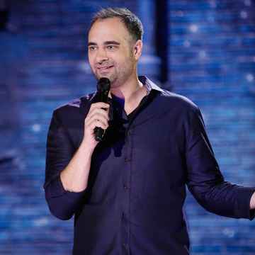 Kurt Metzger Miami Tickets