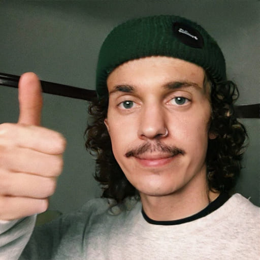 Kurtis Conner in Miami