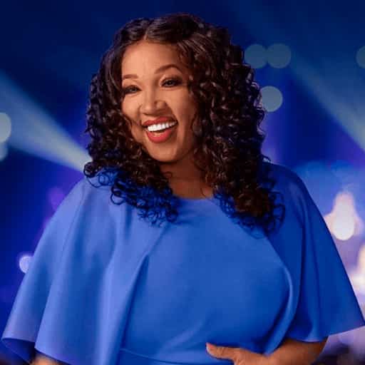Kym Whitley in Miami