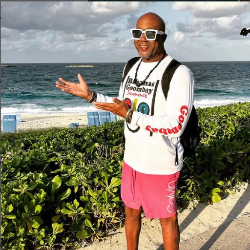 L.A. Hardy in Miami