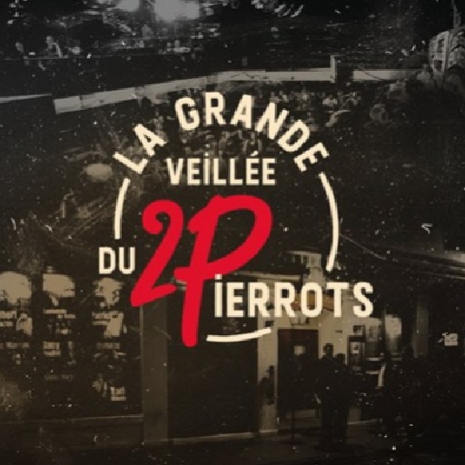 La Grande Veillee du 2 Pierrots in Miami