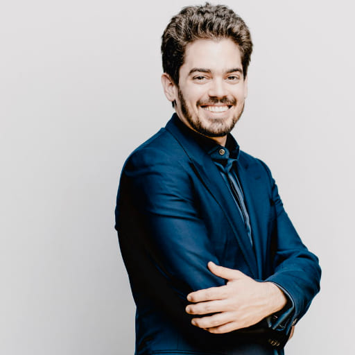 Lahav Shani Miami Tickets
