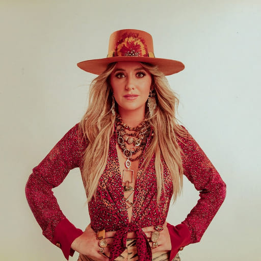 Lainey Wilson Miami Tickets