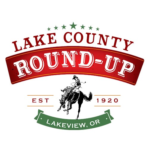 Lake County Round Up Tickets