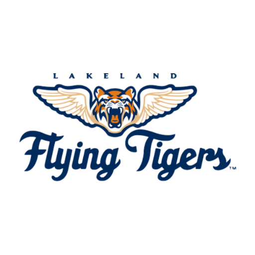 Lakeland Flying Tigers Tickets