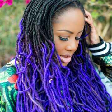 Lalah Hathaway Miami Concert Tickets