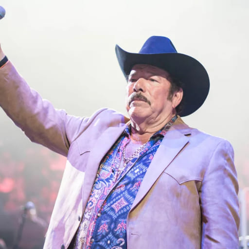 Lalo Mora Miami Concert Tickets
