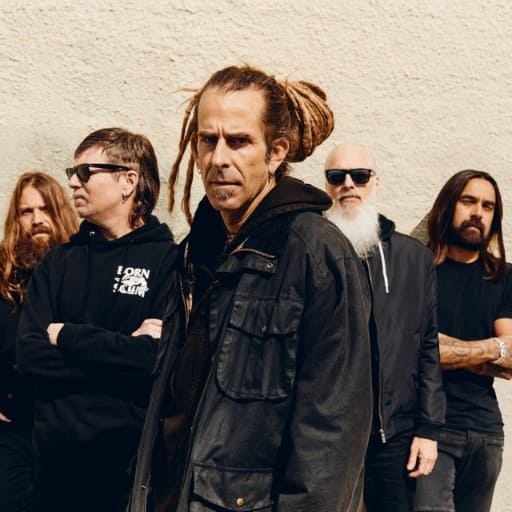 Lamb Of God Miami Tickets