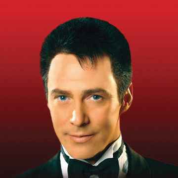 Lance Burton Miami Tickets