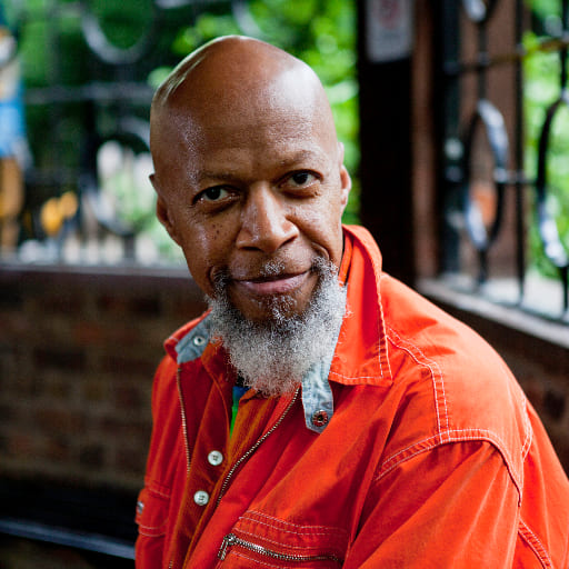 Laraaji Miami Tickets