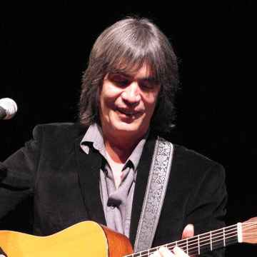 Larry Campbell Tickets 2026