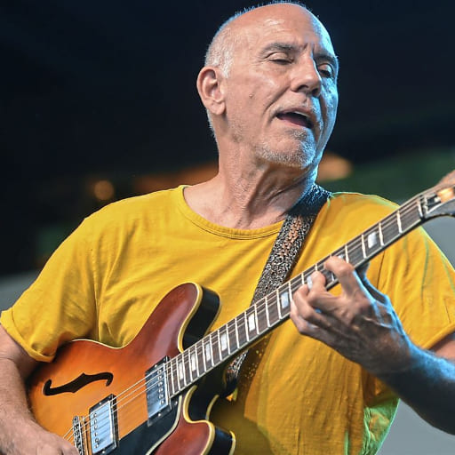 Larry Carlton Miami Tickets