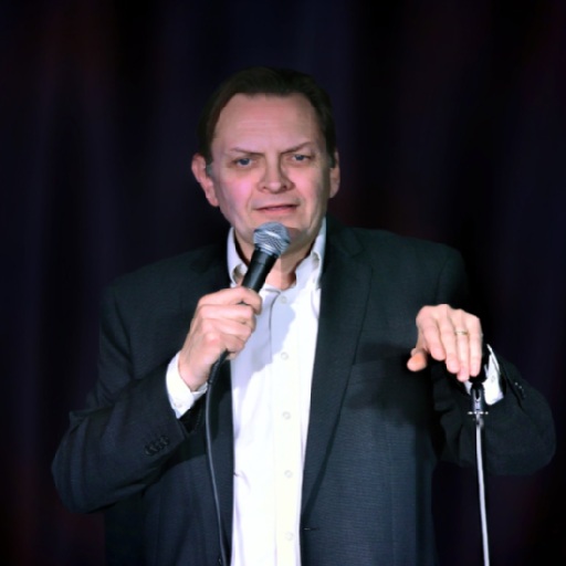 Larry Reeb in Miami