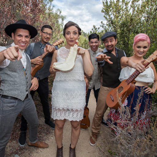 Las Cafeteras Miami Tickets