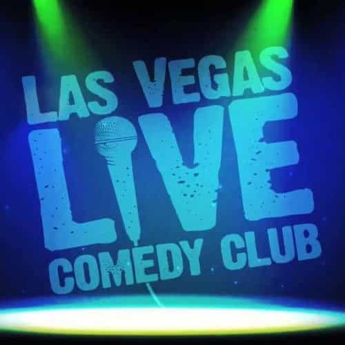 Las Vegas Live Comedy Club Miami Tickets
