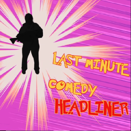 Last Minute Comedy Show in Miami