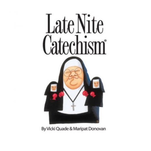 Late Night Catechism in Miami