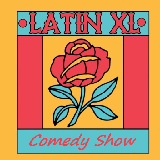 Latin XL Comedy Show Miami Tickets