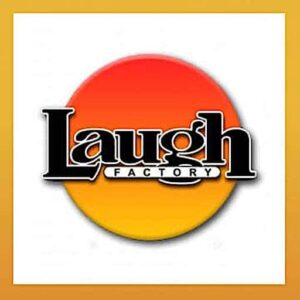 Laugh Factory Miami Tickets