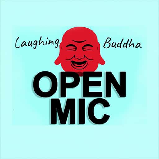 Laughing Buddha Comedy Showcase in Miami