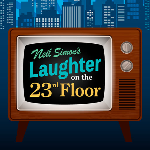 Laughter On The 23rd Floor in Miami