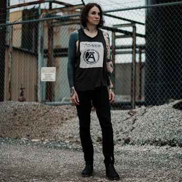 Laura Jane Grace Miami Tickets