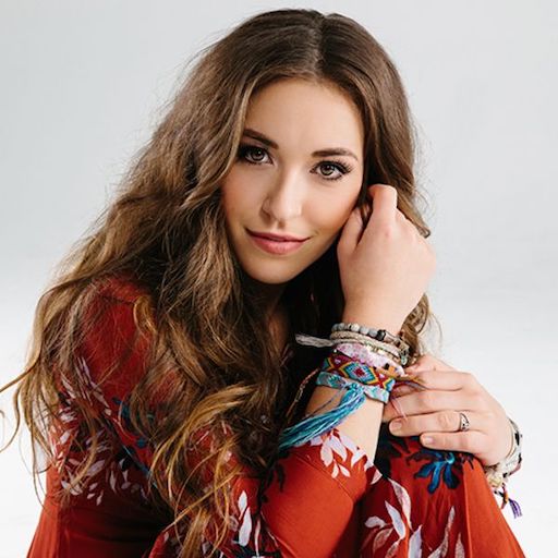 Lauren Daigle Miami Tickets