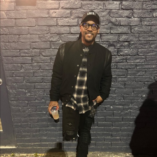 Lavar Walker in Miami