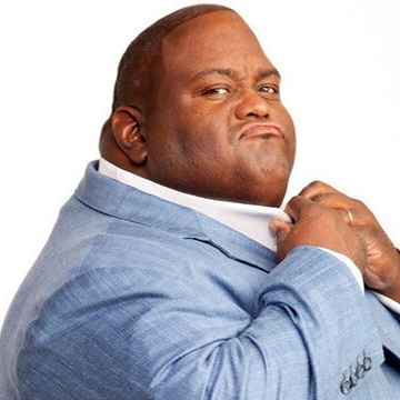 Lavell Crawford in Miami