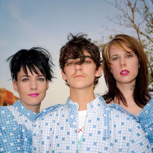 Le Tigre Miami Tickets