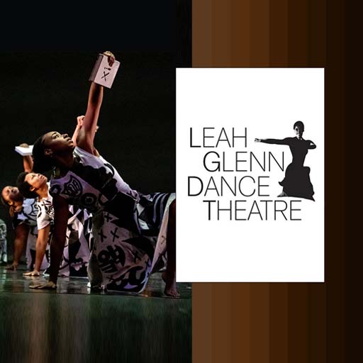 Leah Glenn Dance Theatre Tickets