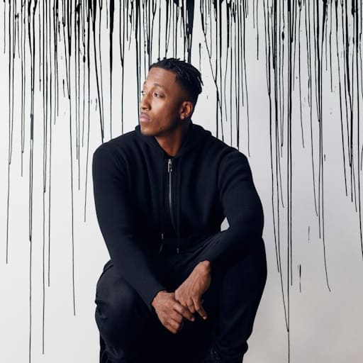 LeCrae Miami Tickets