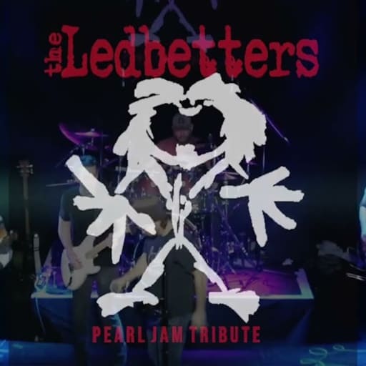 Ledbetters - Tribute to Pearl Jam Miami Tickets