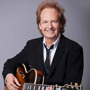 Lee Ritenour Miami Tickets