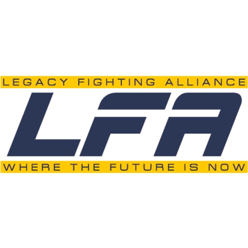 Legacy Fighting Alliance Tickets