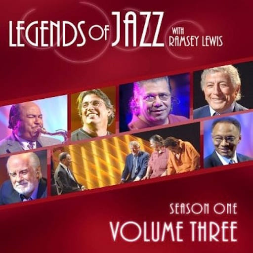 Legends of Jazz 3 Miami Tickets