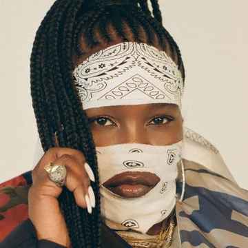 Leikeli47 Miami Tickets