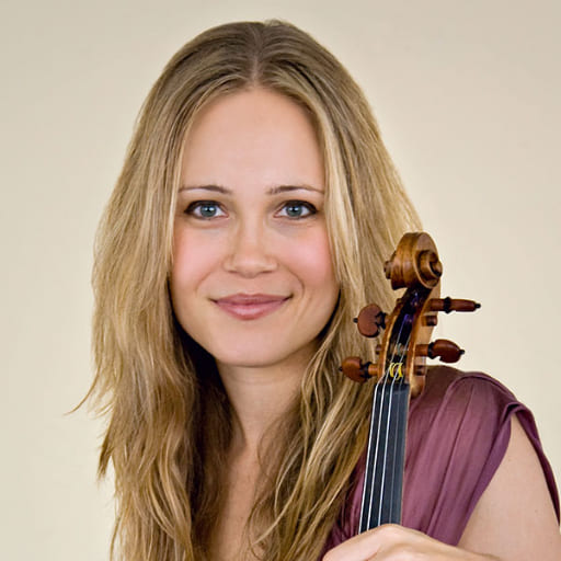 Leila Josefowicz Miami Tickets