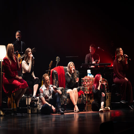 L'ensemble En Direct De L'univers Miami Concert Tickets