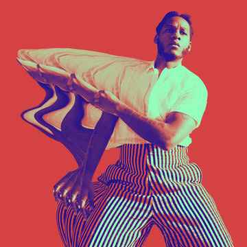 Leon Bridges Miami Tickets