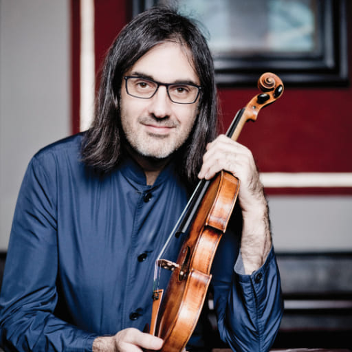 Leonidas Kavakos Miami Tickets