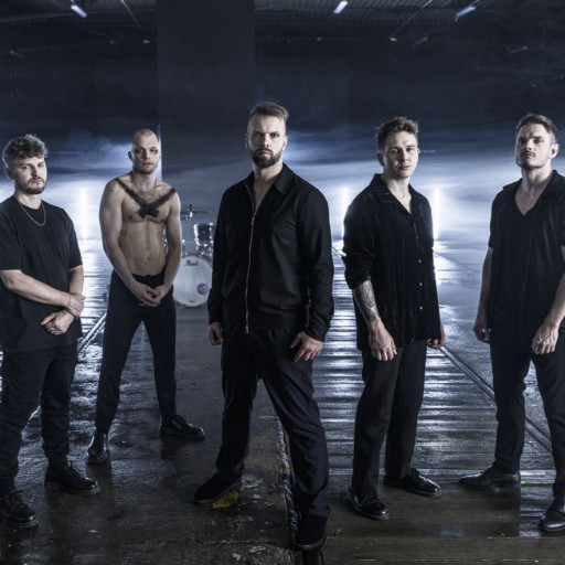 Leprous Miami Tickets