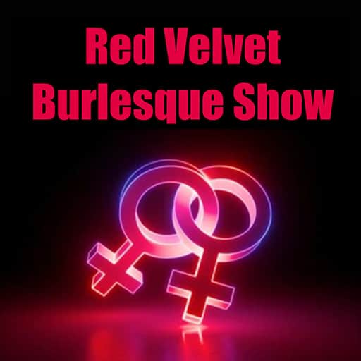 Lesbian Goth Night Tickets
