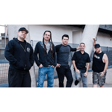 Less Than Jake Miami Tickets