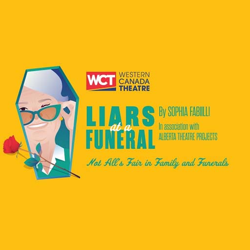 Liars at a Funeral in Miami