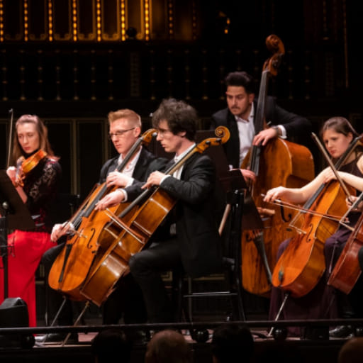 Ligeti Miami Tickets