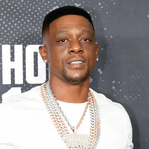 Lil' Boosie Miami Concert Tickets