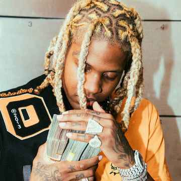 Lil Durk Miami Tickets