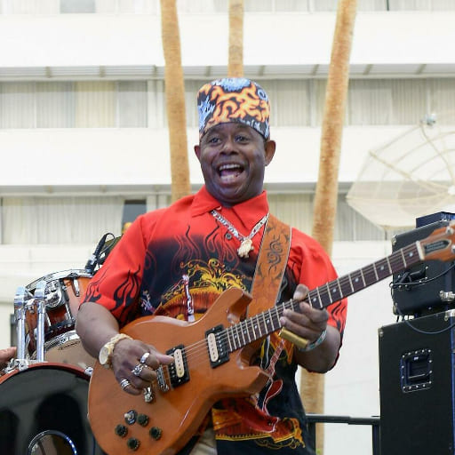 Lil Ed And The Blues Imperials Miami Tickets